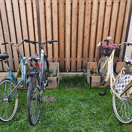 Apartment Slovan Škofja Loka Eksteriør billede