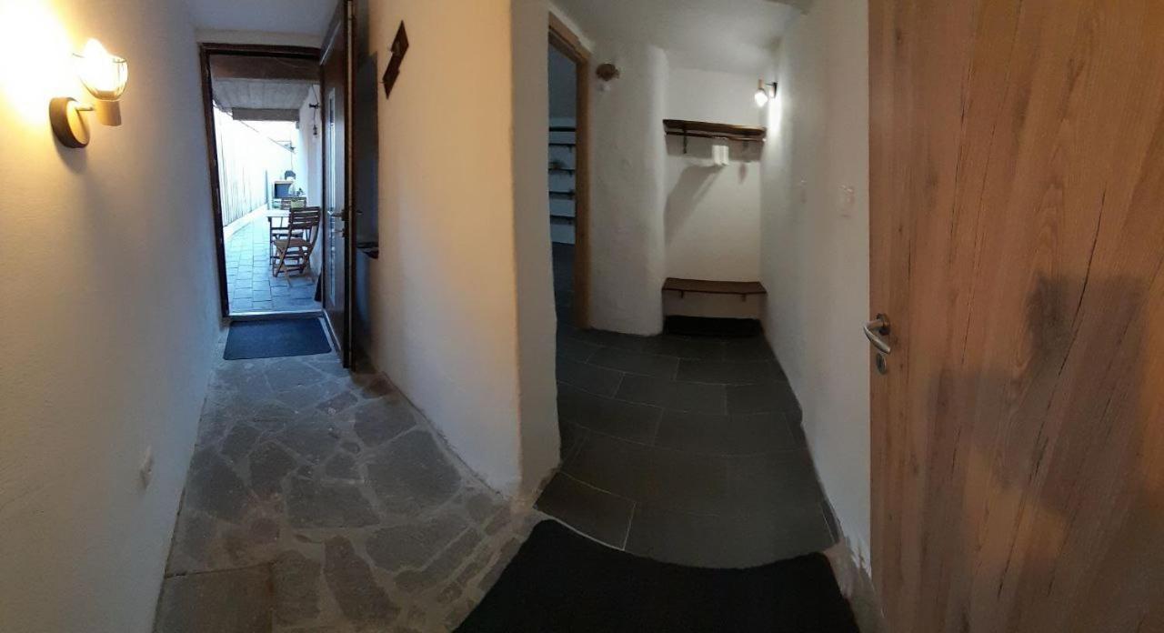 Apartment Slovan Škofja Loka Eksteriør billede