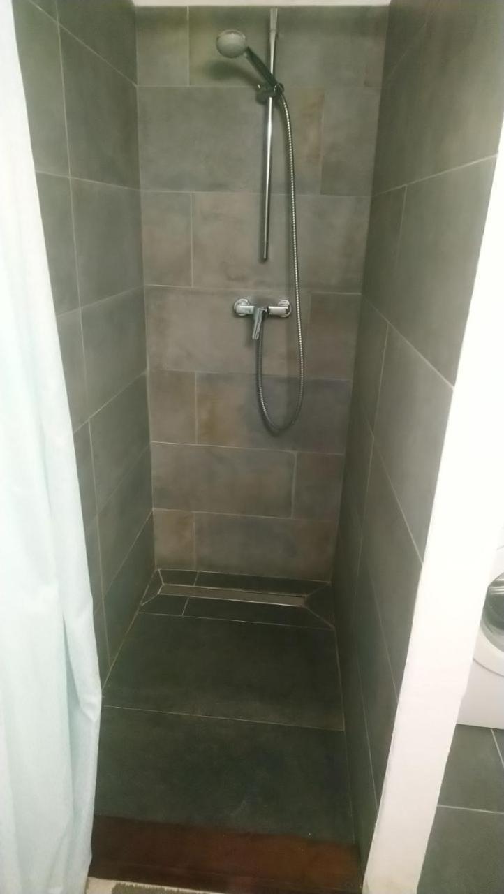 Apartment Slovan Škofja Loka Eksteriør billede