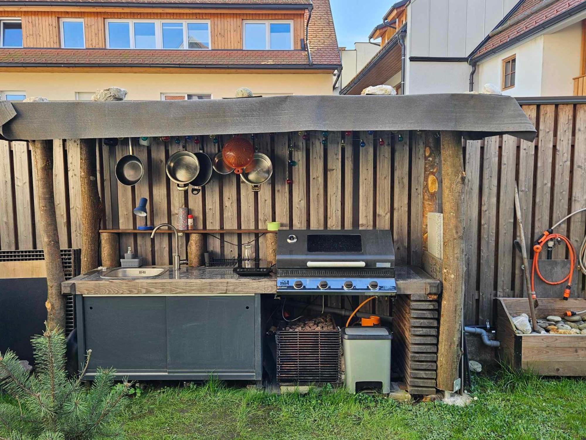 Apartment Slovan Škofja Loka Eksteriør billede