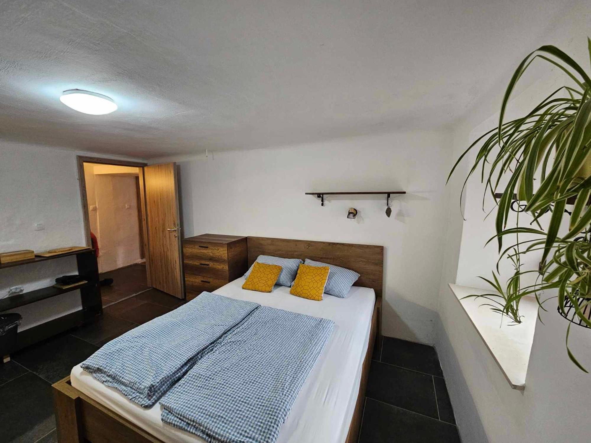 Apartment Slovan Škofja Loka Eksteriør billede