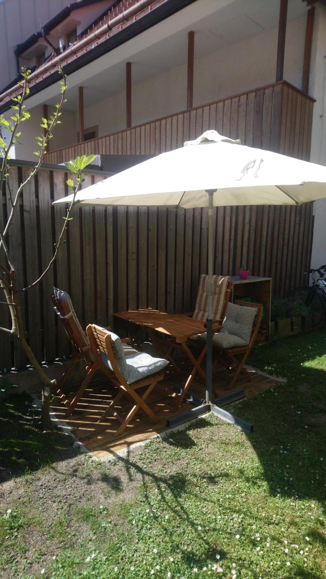 Apartment Slovan Škofja Loka Eksteriør billede